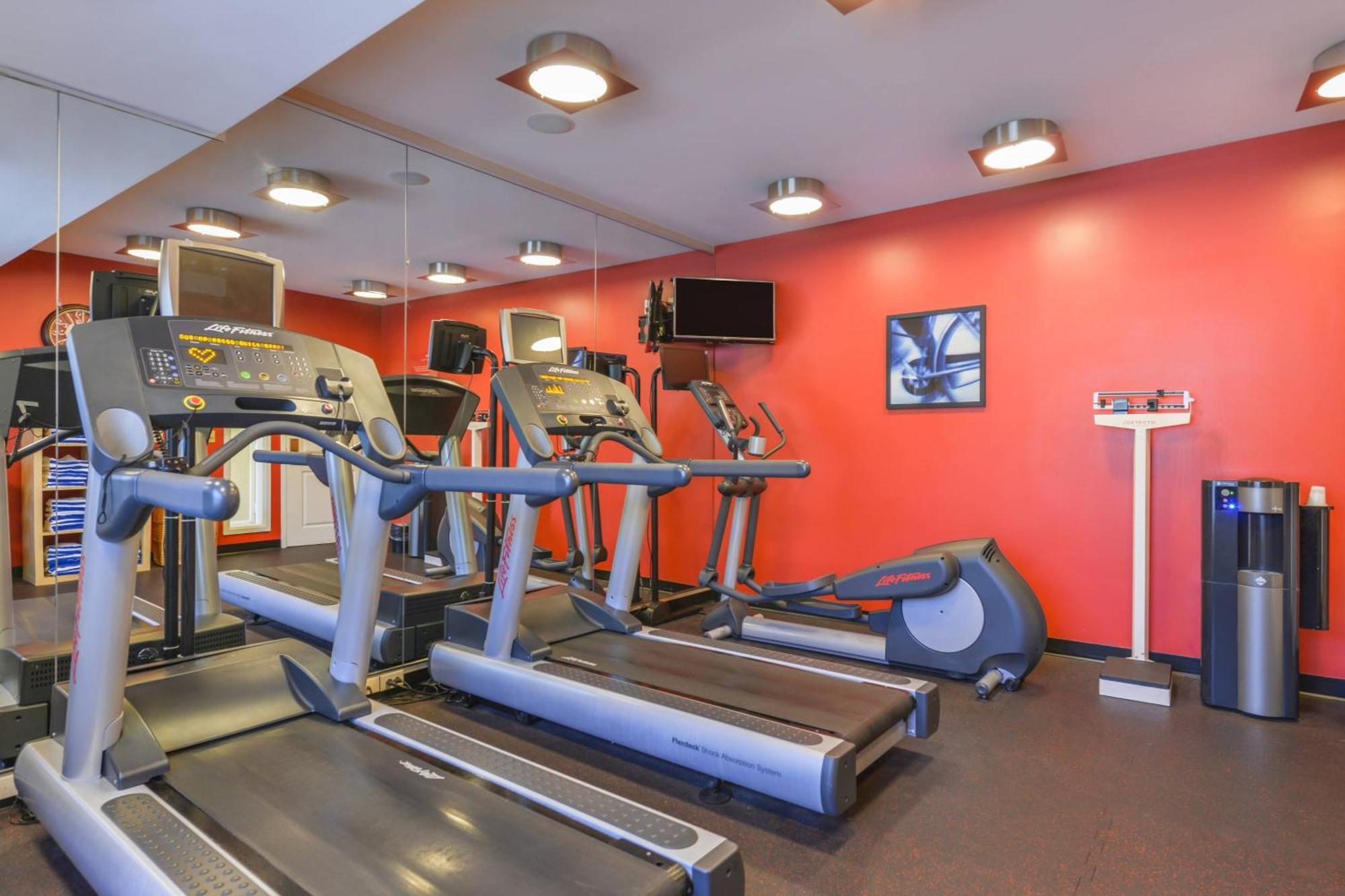 Towneplace Suites Arundel Mills BWI Airport Гановер Екстер'єр фото