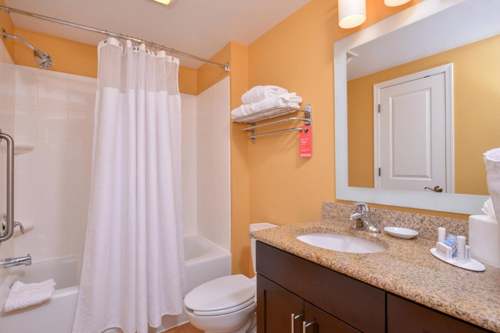 Towneplace Suites Arundel Mills BWI Airport Гановер Екстер'єр фото