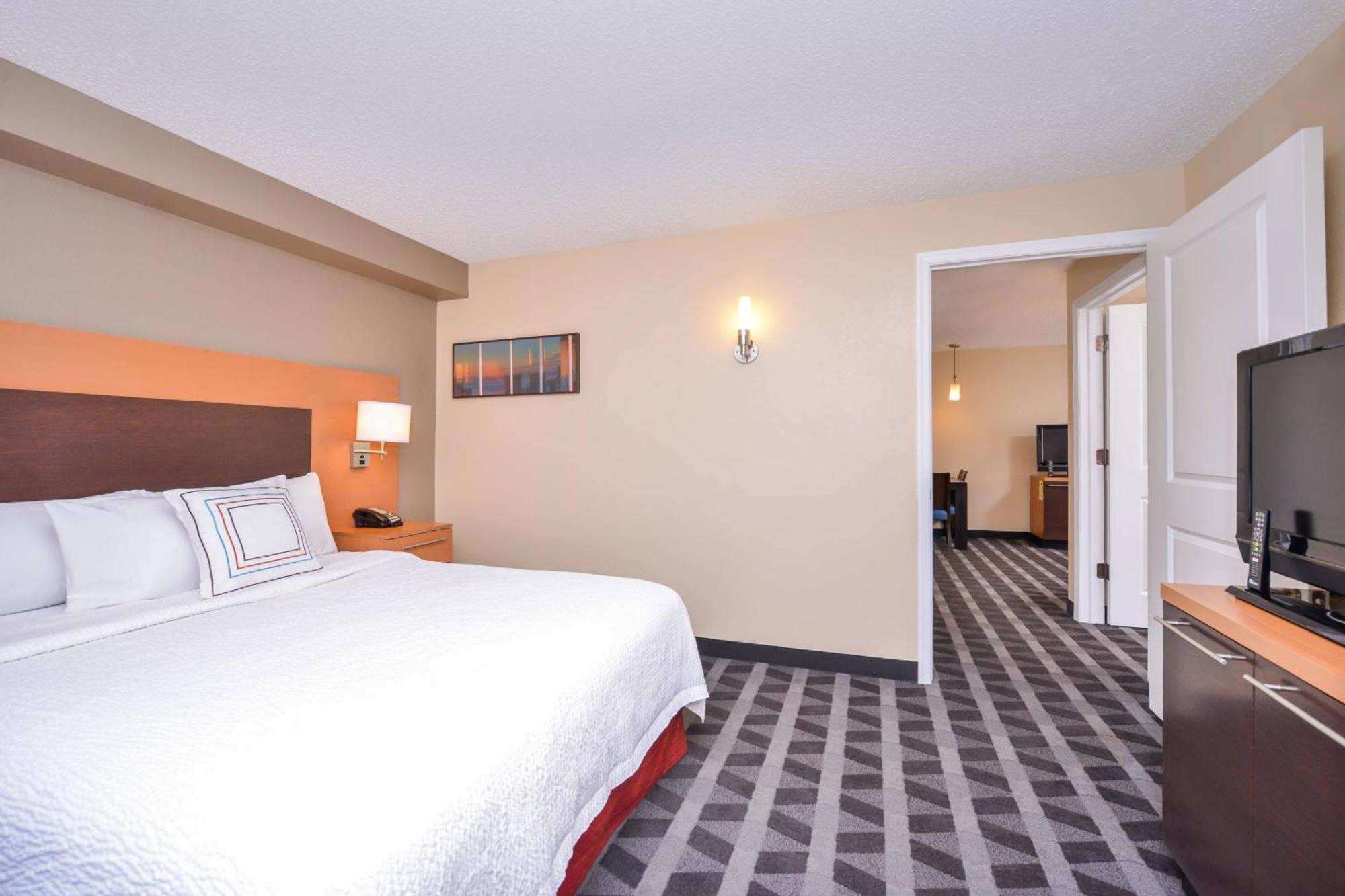 Towneplace Suites Arundel Mills BWI Airport Гановер Екстер'єр фото