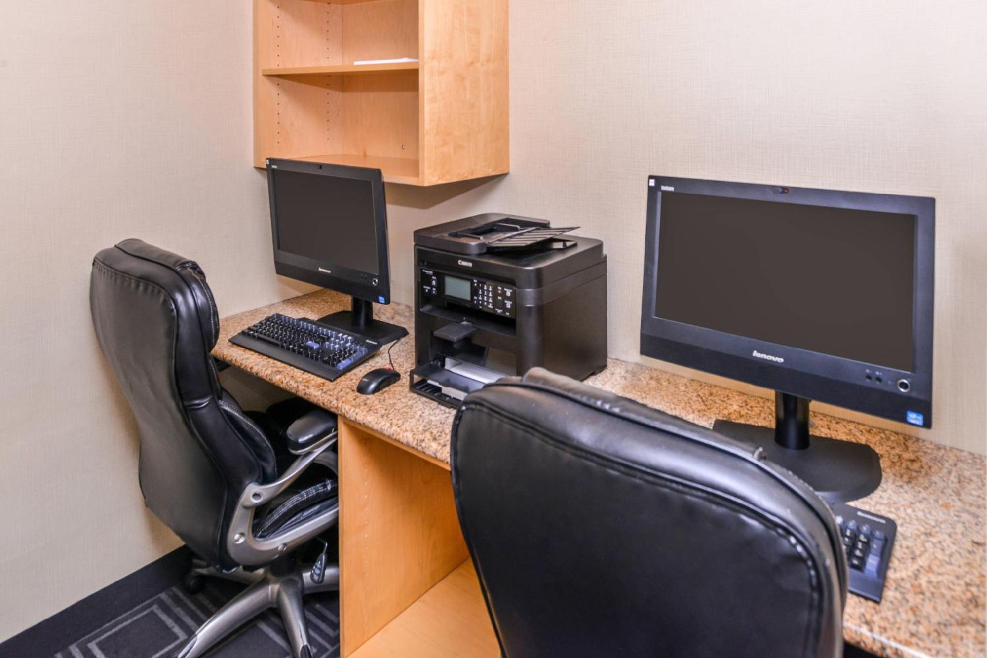Towneplace Suites Arundel Mills BWI Airport Гановер Екстер'єр фото