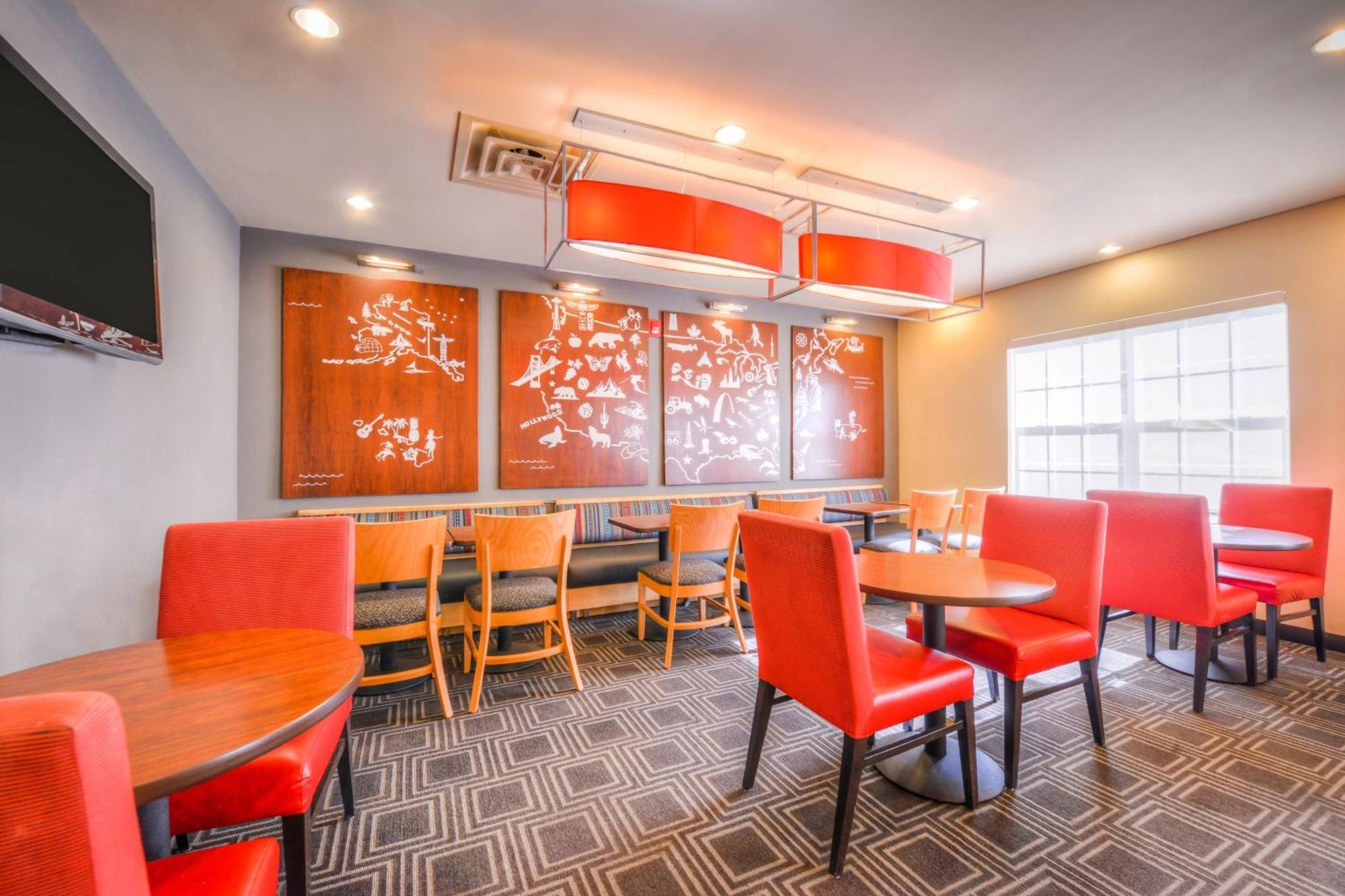 Towneplace Suites Arundel Mills BWI Airport Гановер Екстер'єр фото