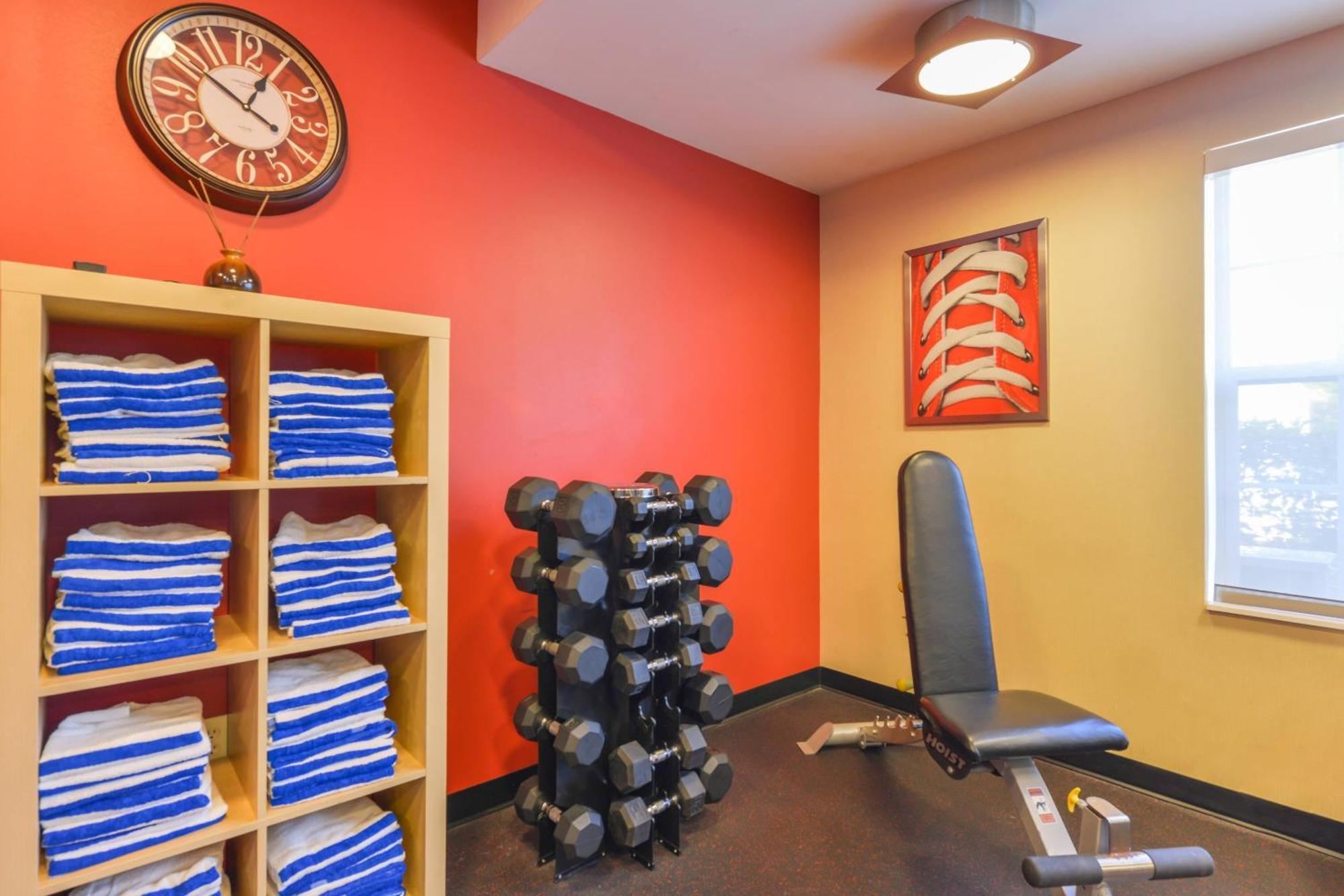 Towneplace Suites Arundel Mills BWI Airport Гановер Екстер'єр фото