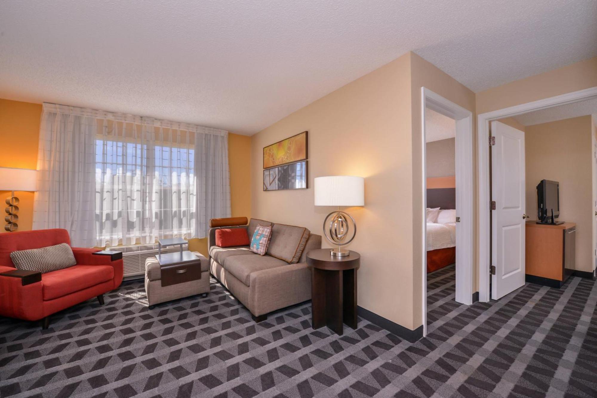 Towneplace Suites Arundel Mills BWI Airport Гановер Екстер'єр фото