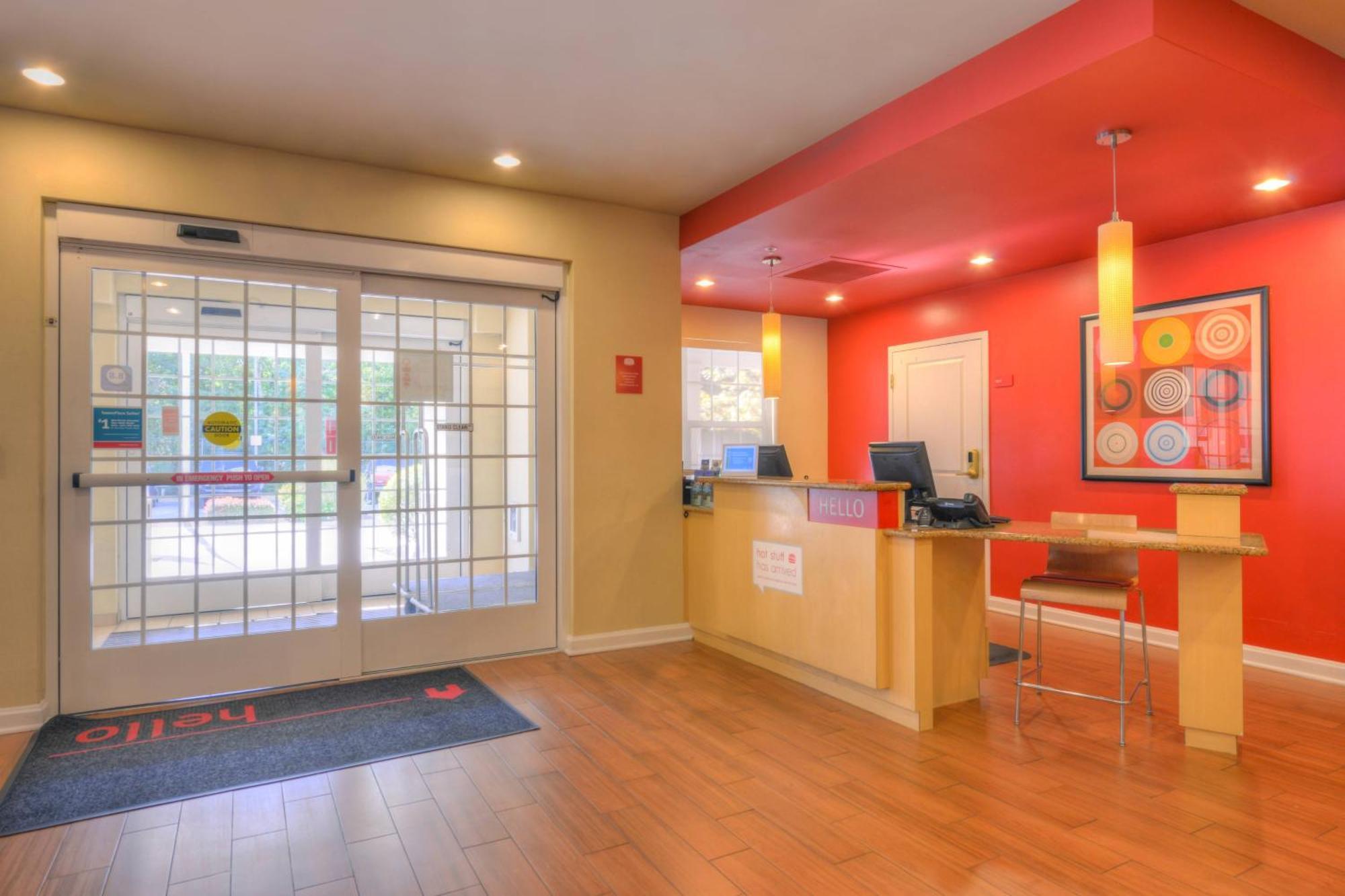 Towneplace Suites Arundel Mills BWI Airport Гановер Екстер'єр фото