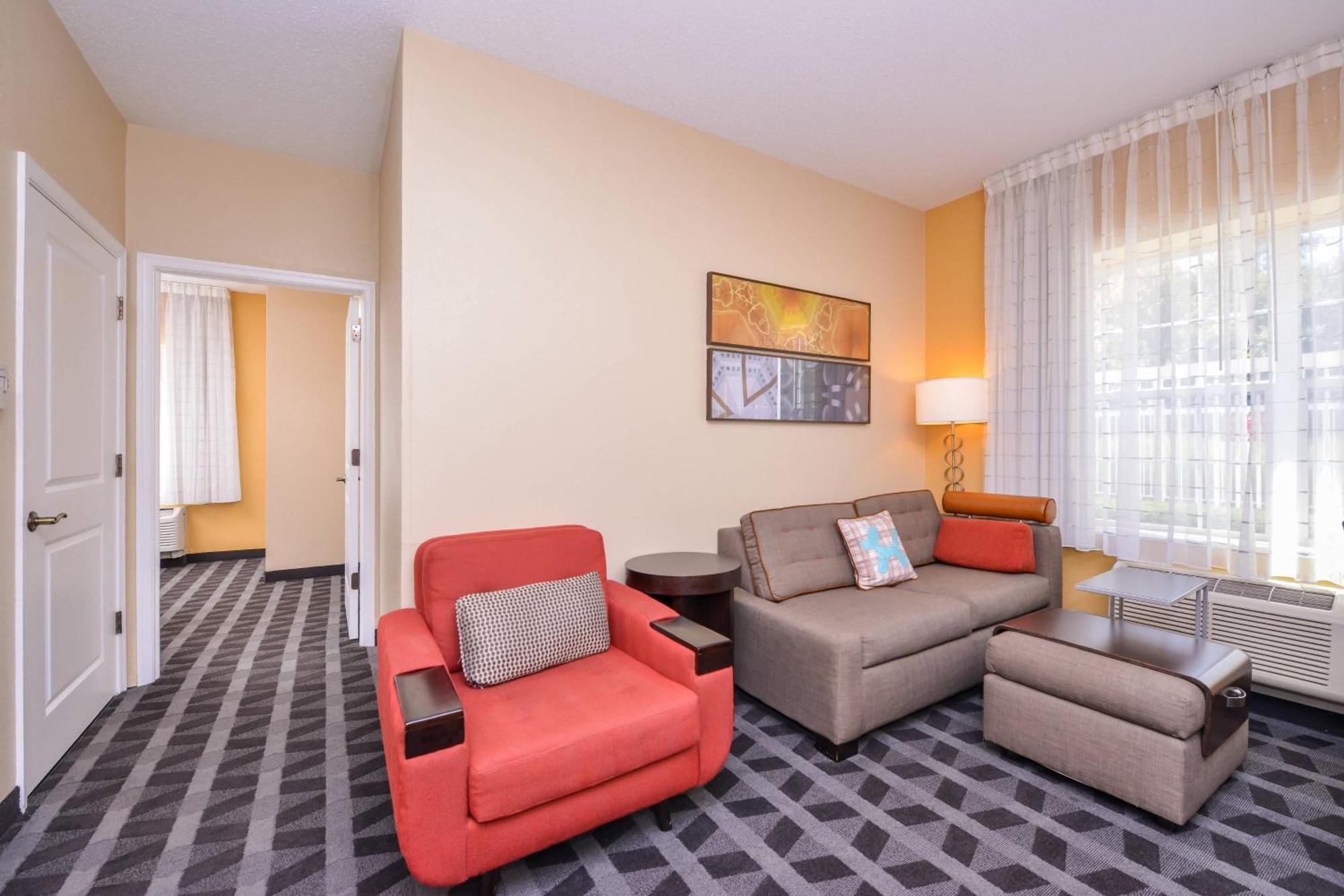 Towneplace Suites Arundel Mills BWI Airport Гановер Екстер'єр фото